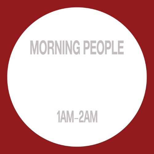 Morning People - Morning People (2026) MP3