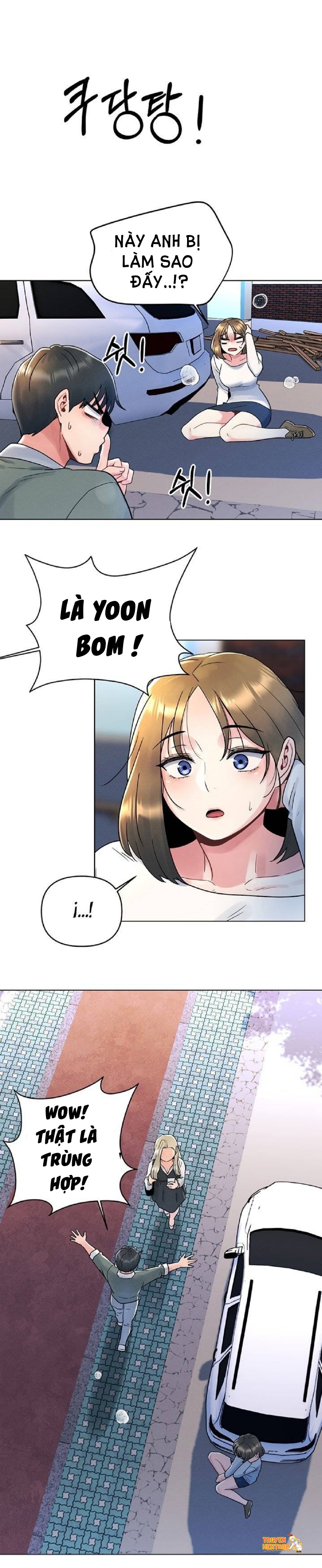 Trang truyện tmpq fvdd2s trong truyện tranh Lần Đầu Ấy - Chapter 6 - truyenhentai18.net