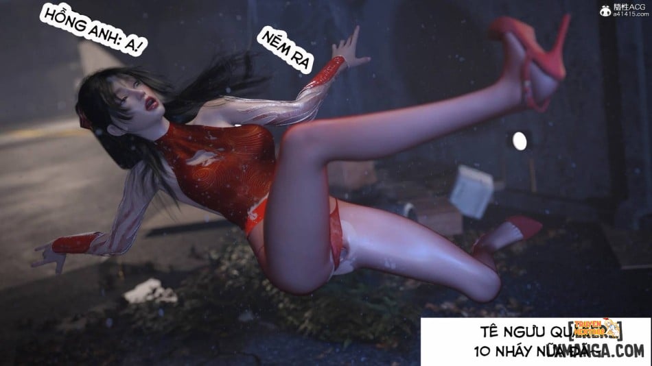 Xem ảnh Nghịch Chuyển - Chapter 5 - tmp59w0xk a - Truyenhentaiz.net