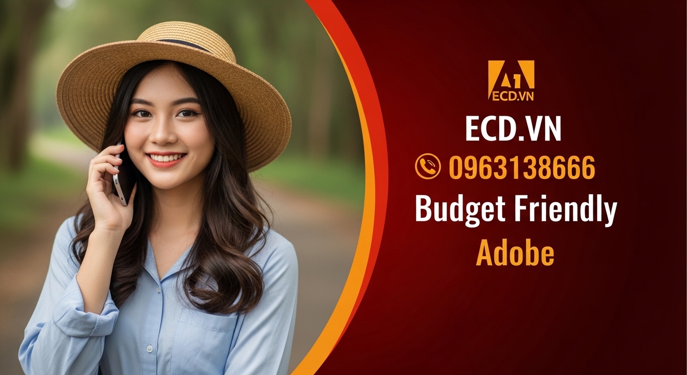 Account Flash Sale Adobe