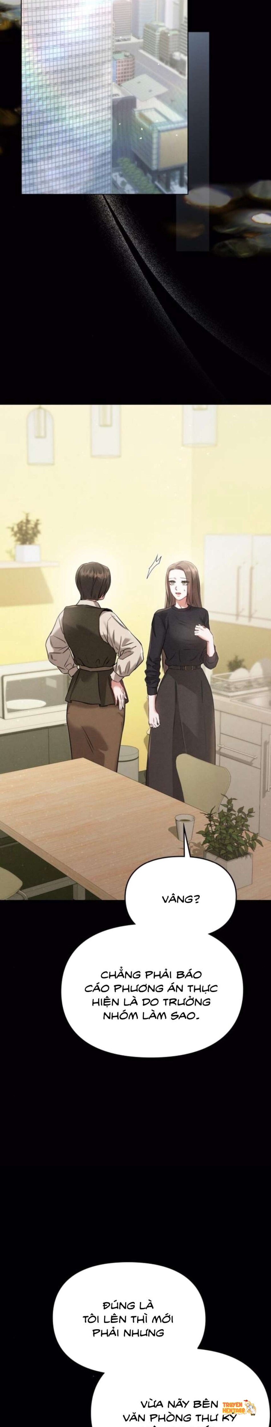 Xem ảnh [18+] Người Bạn Ban Đêm - Chapter 30 - tmpagi28be - Truyenhentaiz.net