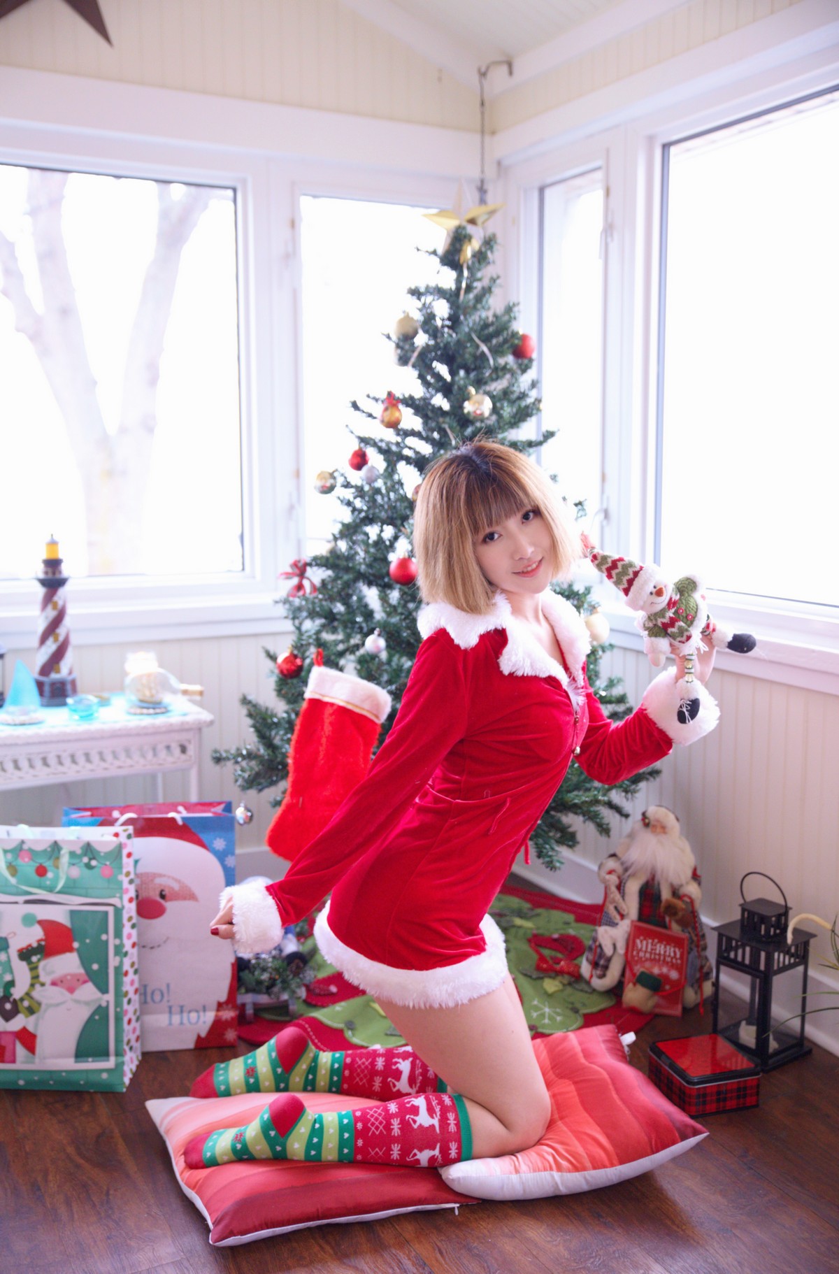 MissWarmJ February 2020 OnlyFans Exclusive Cosplay Collection [80P-11V-2.8G]插图1