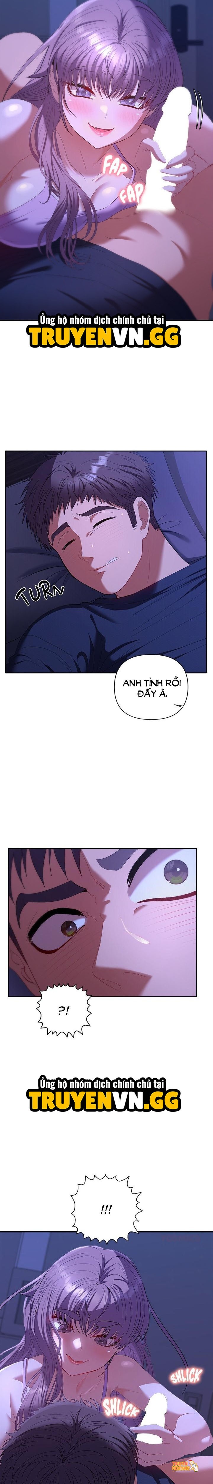 Xem ảnh Chàng Trai Của Chúng Ta - Chapter 31 - tmpikrddsis - Truyenhentaiz.net