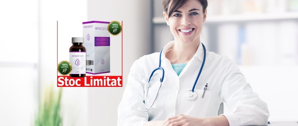 Prostect Care este compoziția?