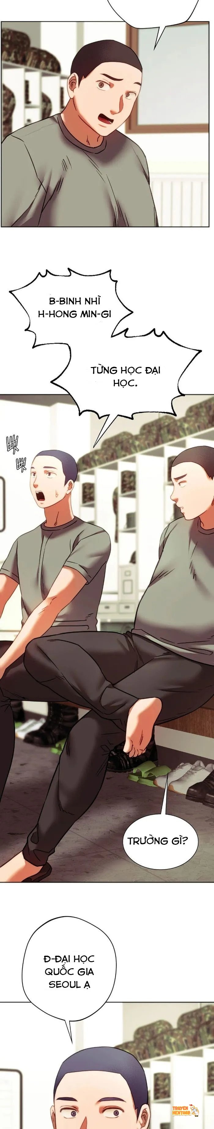 Trang truyện tmpvletkf19 trong truyện tranh Bạn Học Của Tôi - Chapter 39 - truyenhentai18.net