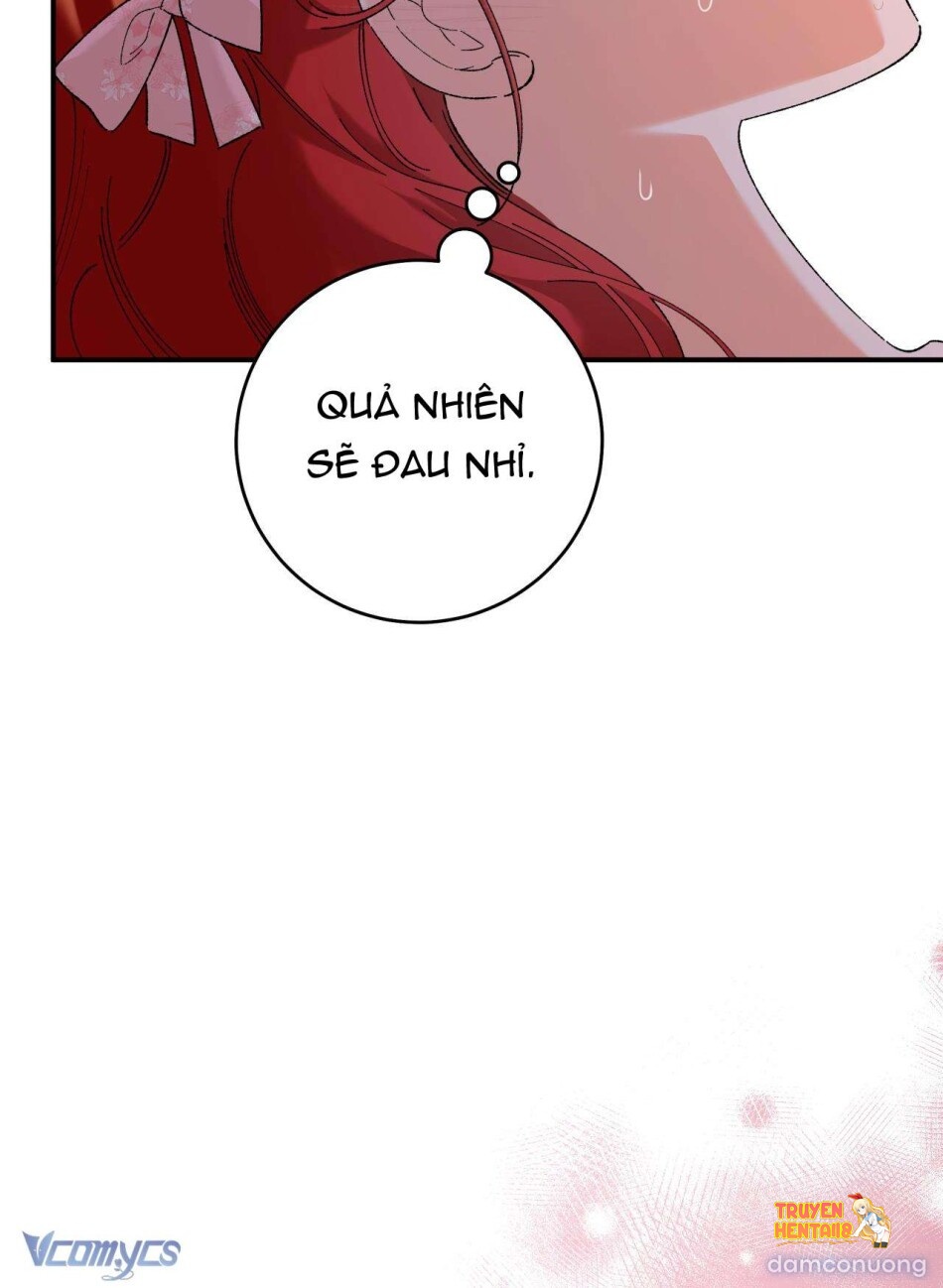 Xem ảnh [không Che] [18+] Sở Thích Khó Nói Của Quý Cô - Chapter 18 - tmpsauitxcm - Truyenhentaiz.net