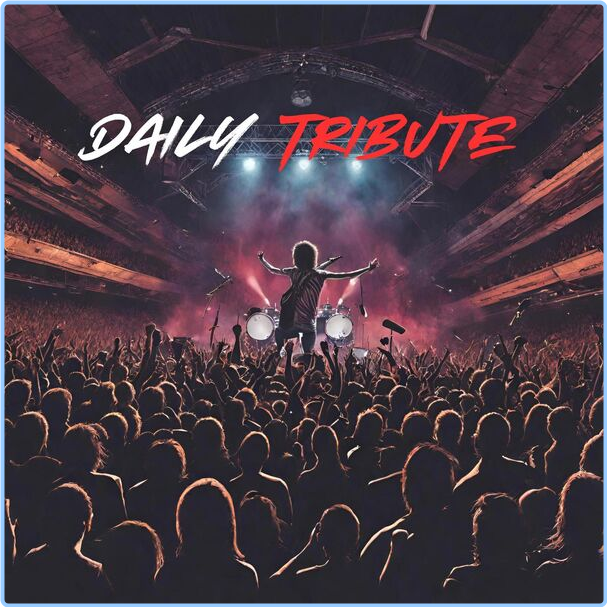 Various Artists - Daily Tribute (2024) [320 Kbps] Rq1san9df3u0