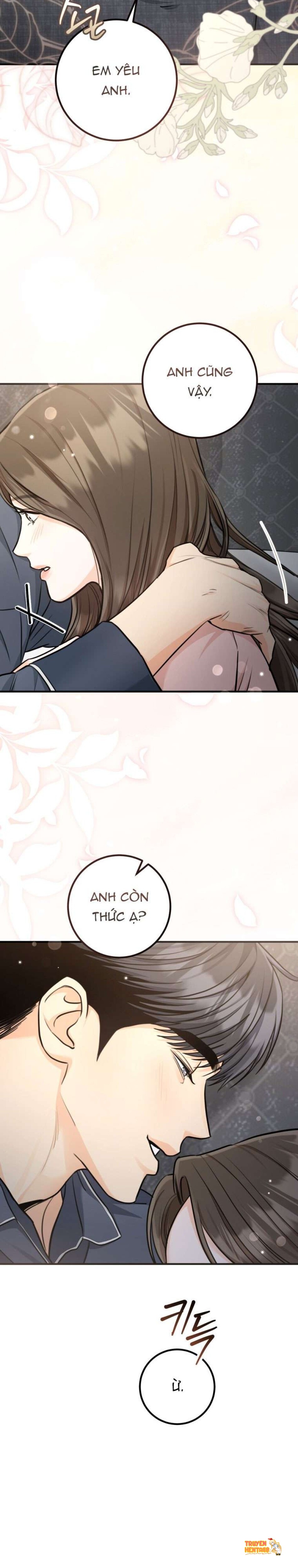 Xem ảnh [18+] Chuyện Kết Hôn - Chapter 61 - tmpuxdy6zhx - Truyenhentaiz.net