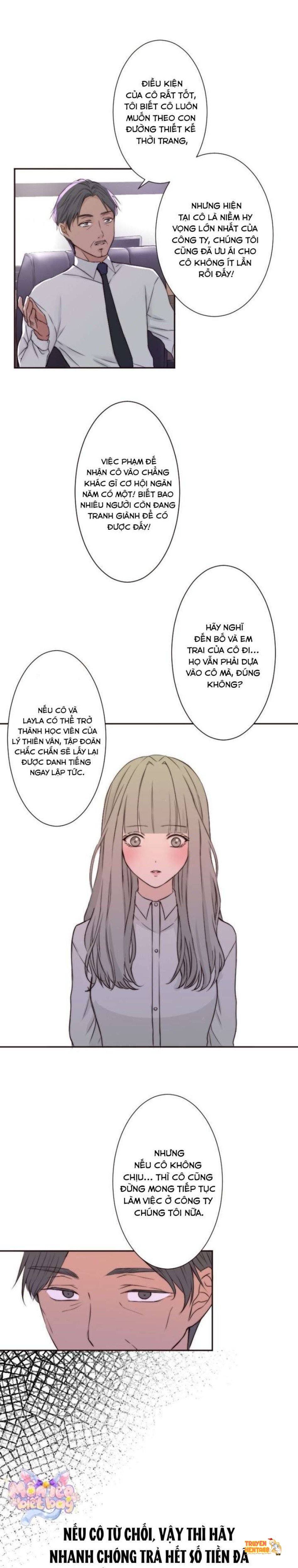 Xem ảnh Cám Dỗ Nguy Hiểm - Chapter 8 - tmpromhxrk3 - Truyenhentaiz.net