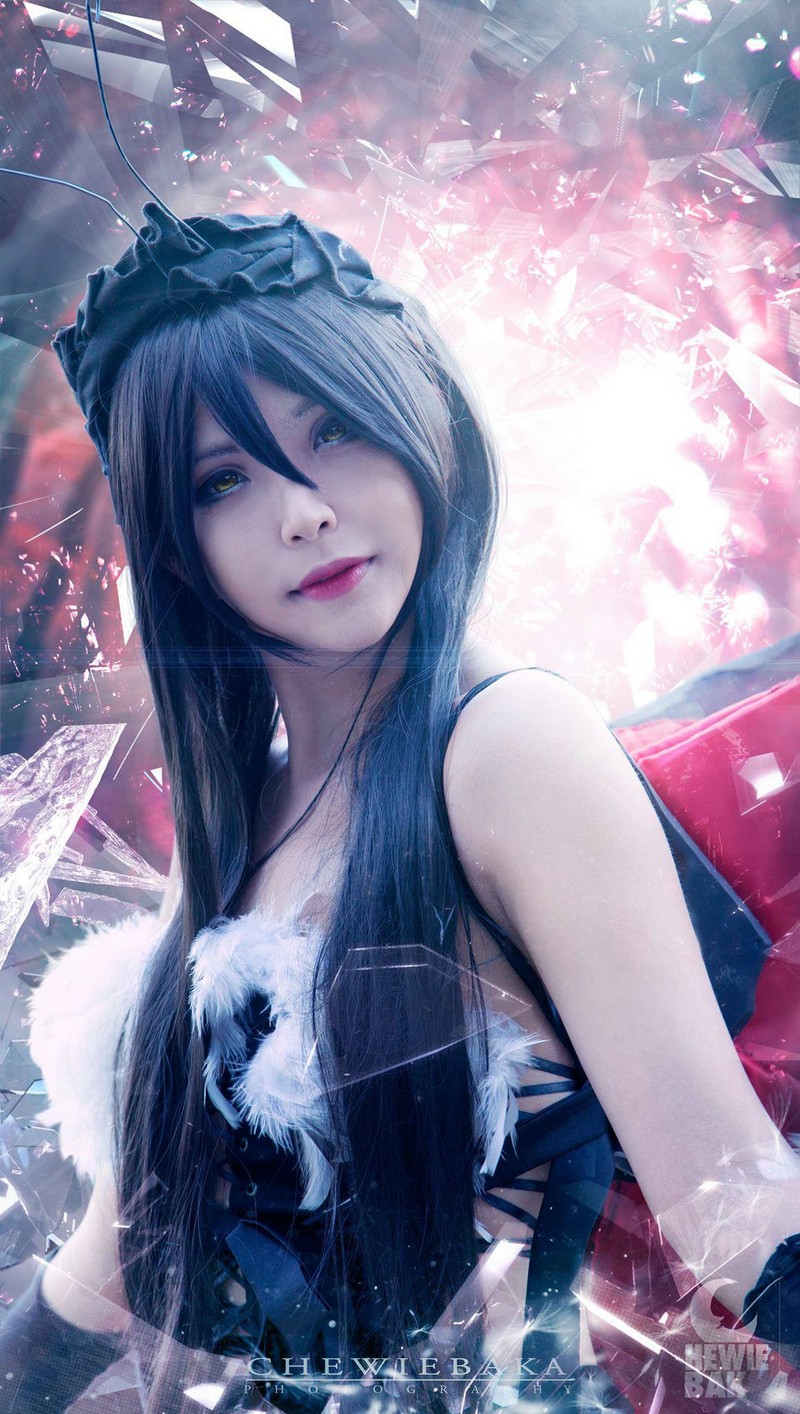 Hana Bunny Cosplay 超大合集｜728P 高清写真图片资源合集[728P-819.3M]插图