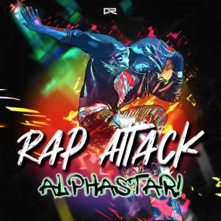 AlphaStar! - Rap Attack (2025)