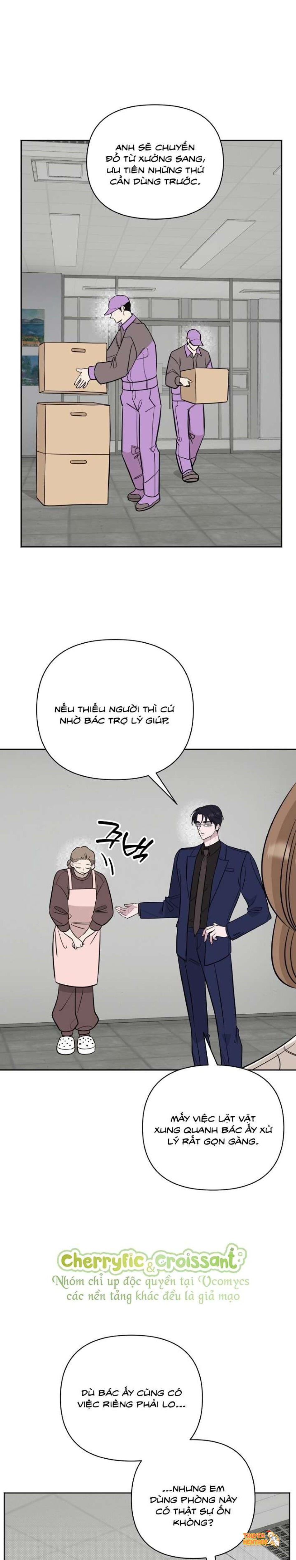 Xem ảnh 『18+』cuộc Hôn Nhân Chính Trị Đó, Tôi Sẽ Nhận - Chapter 16 - tmpp4vfnd4w - Truyenhentaiz.net