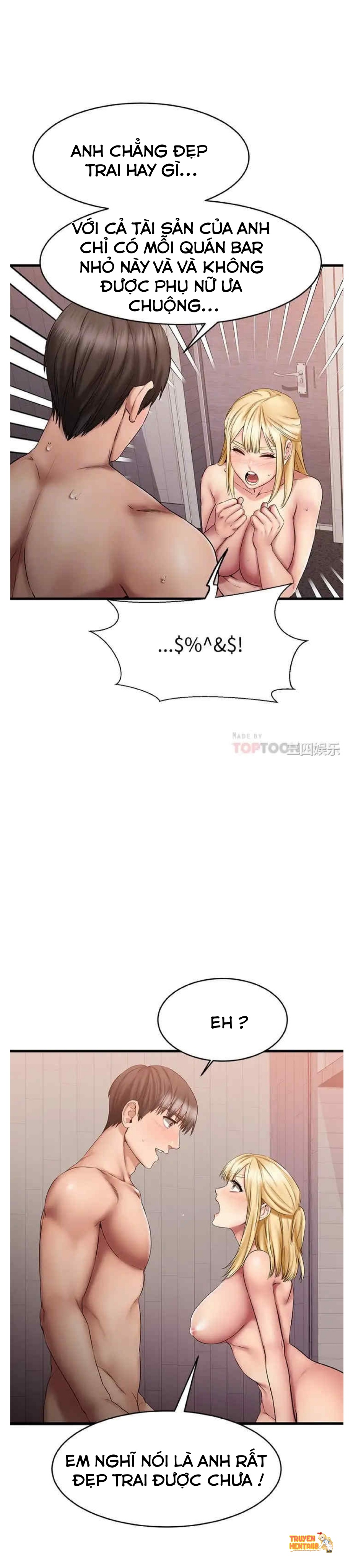 Trang truyện tmp1erok1fq trong truyện tranh Ranh Giới Người Bạn - Chapter 14 - truyenhentai18.net