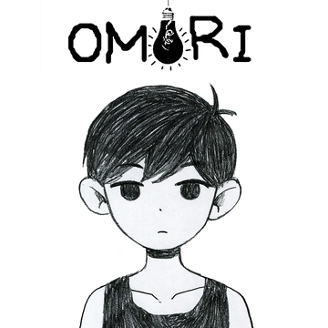Omori box art