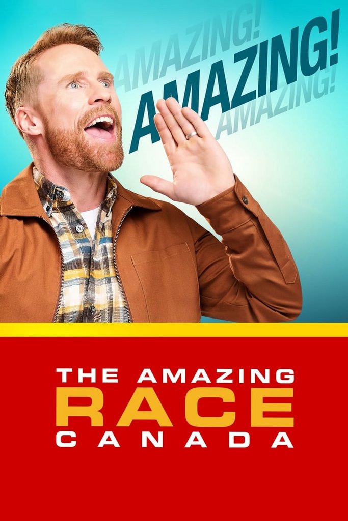 The Amazing Race Canada S09E08 | En,6CH | [1080p] (x265) 3hfylvq31nb5