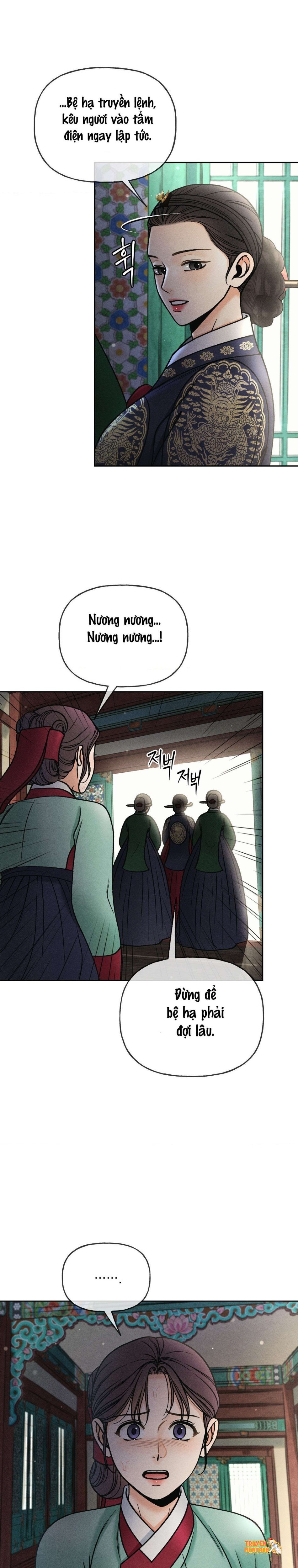 Xem ảnh 〖 Không Che 〗-〖18+〗- Lời Thú Nhận Của Cô Hầu Gái - Chapter 14 - tmpfaa8 z2p - Truyenhentaiz.net