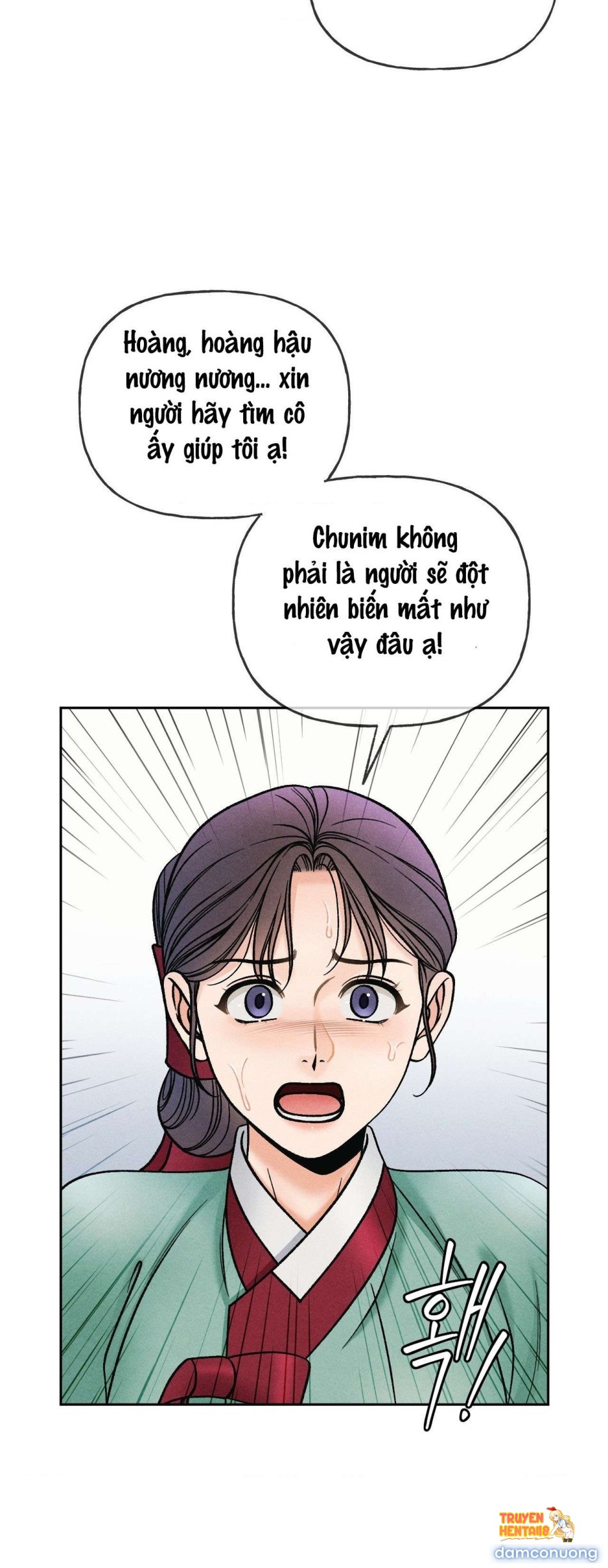 Xem ảnh 〖 Không Che 〗-〖18+〗- Lời Thú Nhận Của Cô Hầu Gái - Chapter 14 - tmpz290lpex - Truyenhentaiz.net