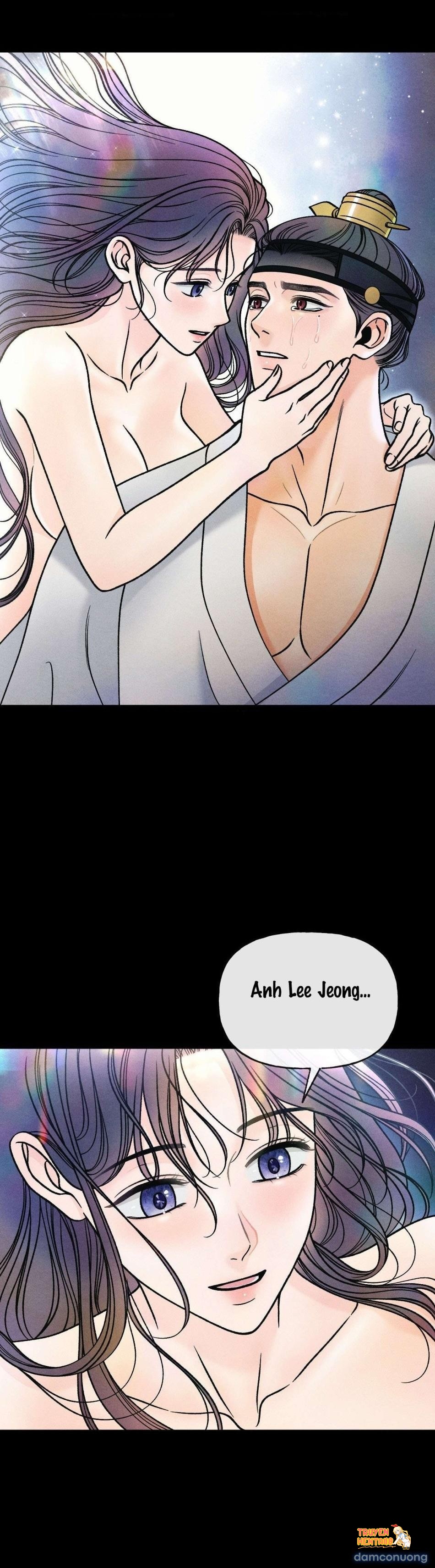 Xem ảnh 〖 Không Che 〗-〖18+〗- Lời Thú Nhận Của Cô Hầu Gái - Chapter 14 - tmpog4x28l - Truyenhentaiz.net