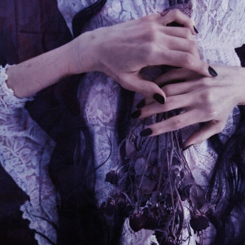 The-Saddest-Landscape-Alone-With-Heaven-