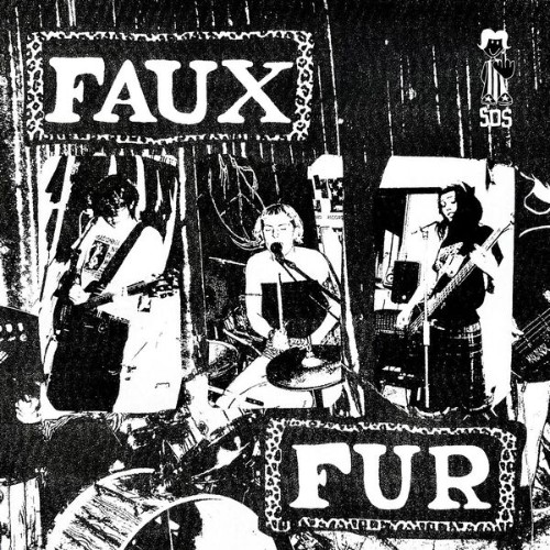 Streets of Separation - Faux Fur (2025)