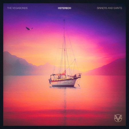 The Vegabonds - Sinners And Saints (2021)