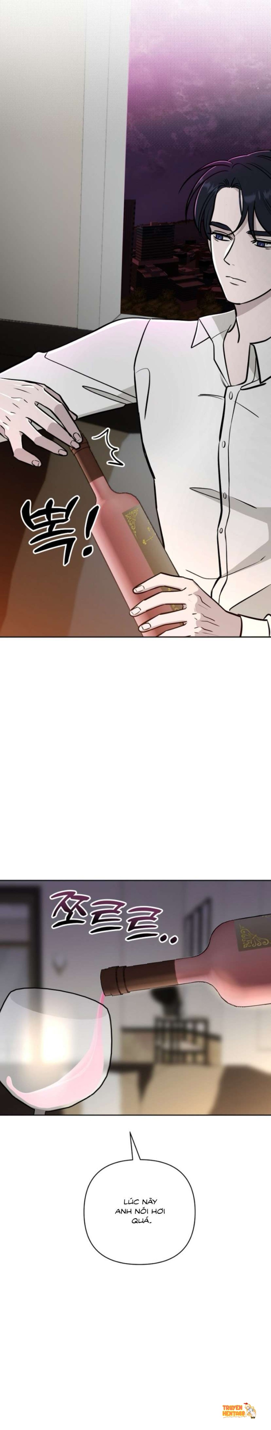 Xem ảnh 『18+』cuộc Hôn Nhân Chính Trị Đó, Tôi Sẽ Nhận - Chapter 10 - tmpvp0onazr - Truyenhentaiz.net