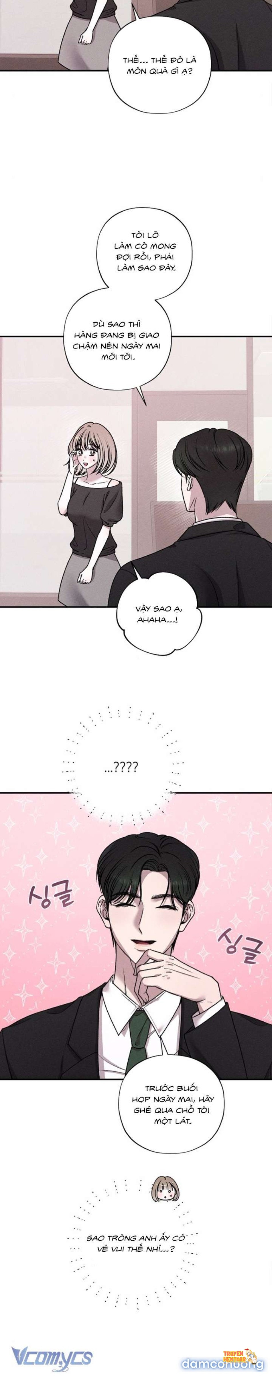 Xem ảnh [18+] Bên Trong Phòng Họp - Chapter 7 - tmpskvvic31 - Truyenhentaiz.net