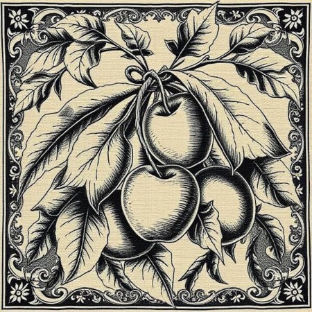 Elena Robinson - Poison Apples (2025)