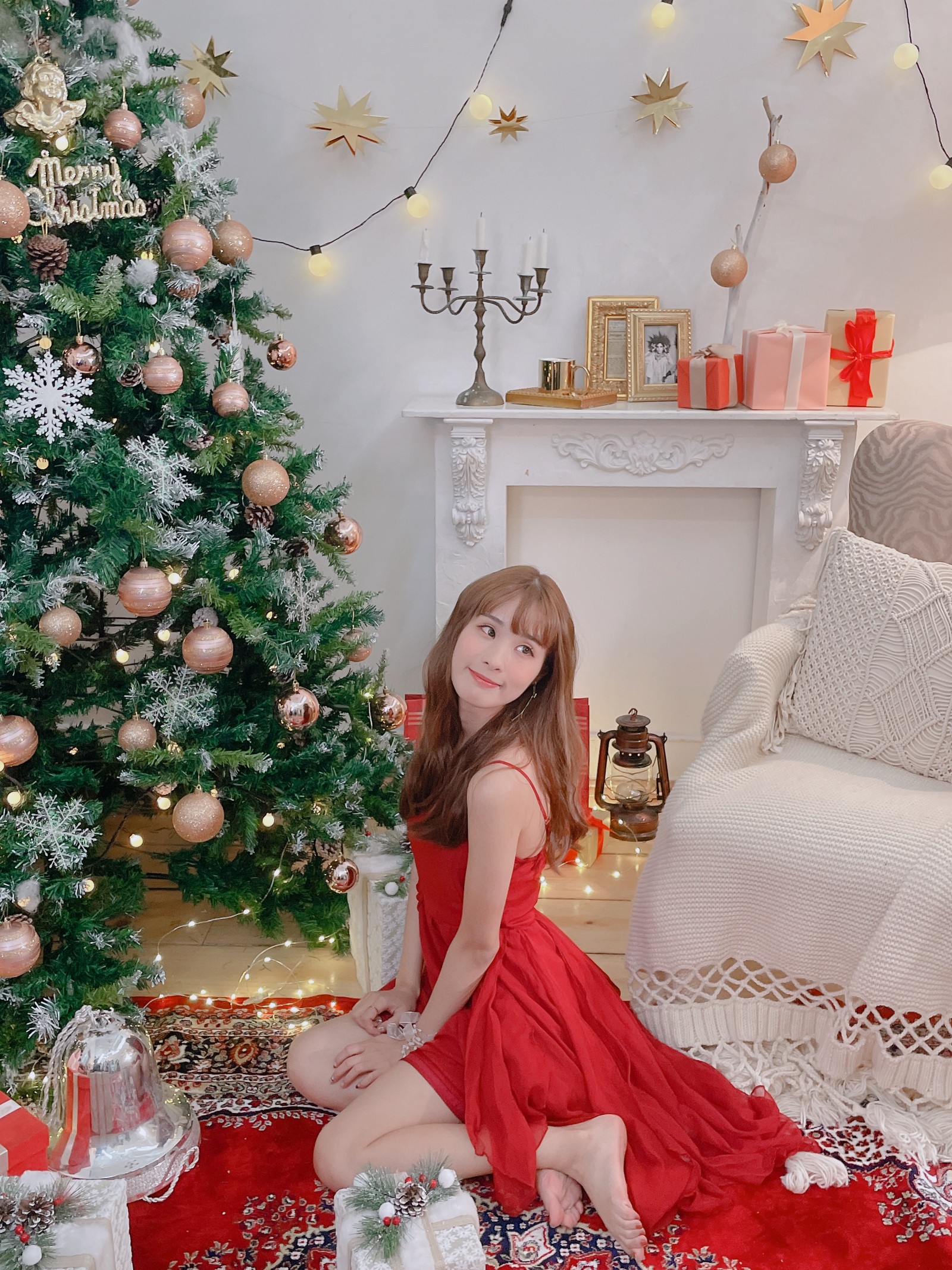 泥泥汝 私房写真合集｜超大量高清写真＋视频（460P｜19V｜1.26GB）插图4