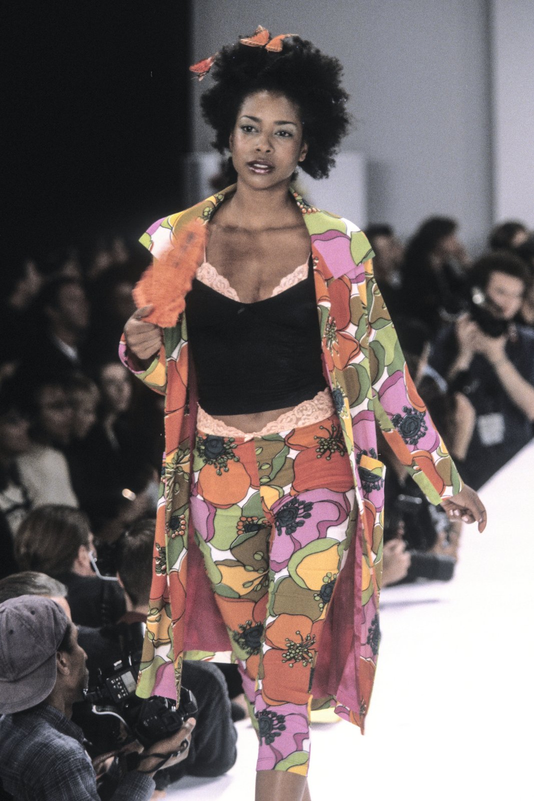 Fashion Classic: Betsey Johnson Spring/Summer 1997 | Lipstick Alley