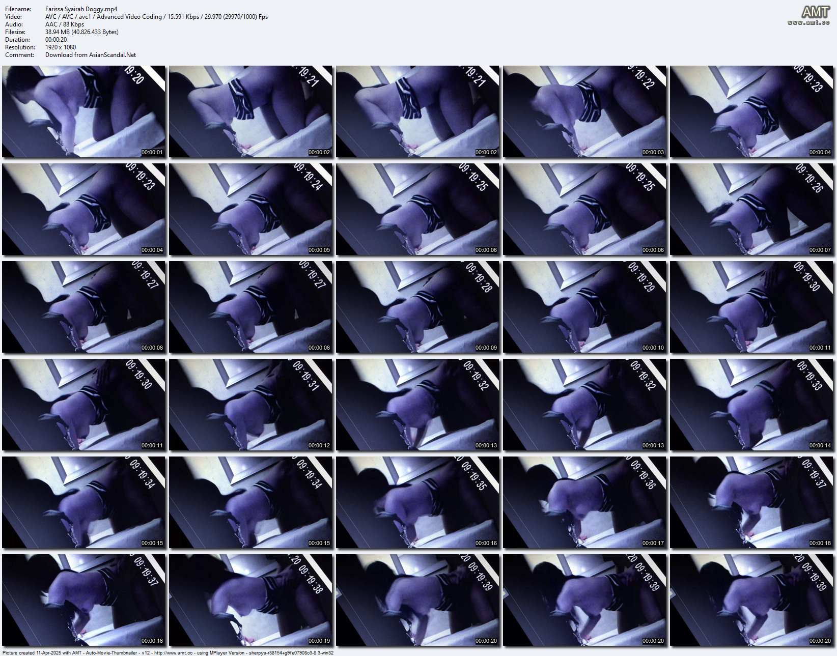 Farissa-Syairah-Doggy-mp4
