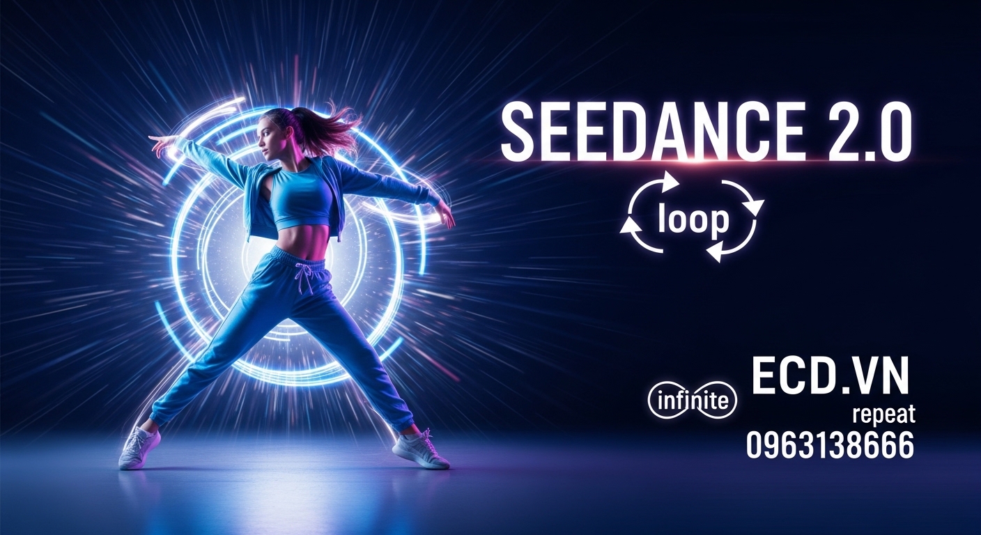 cung cấp Seedance 2.0