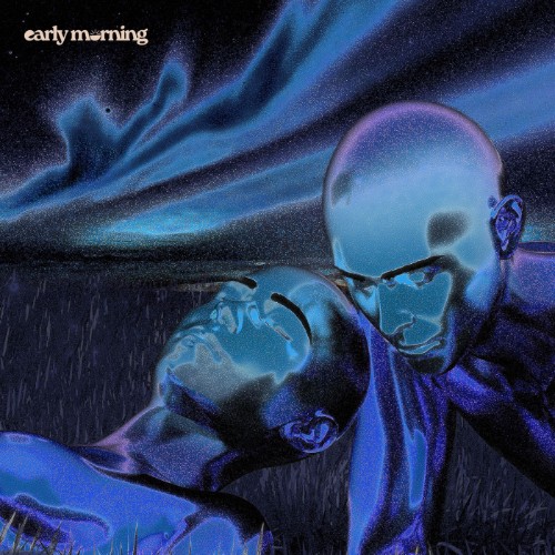 Fauxplay, Anthony Pappa - Forever Seeking EP (2026)