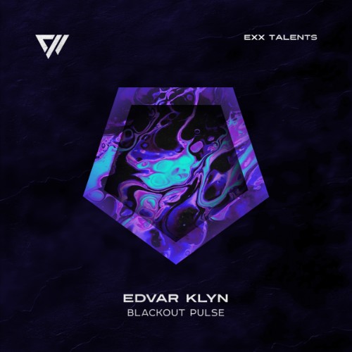Edvar Klyn - Blackout Pulse (2026)