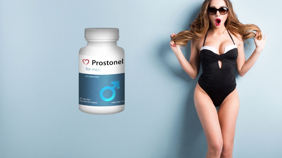 Prostonel - co to je?