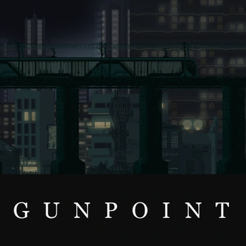 Gunpoint box art