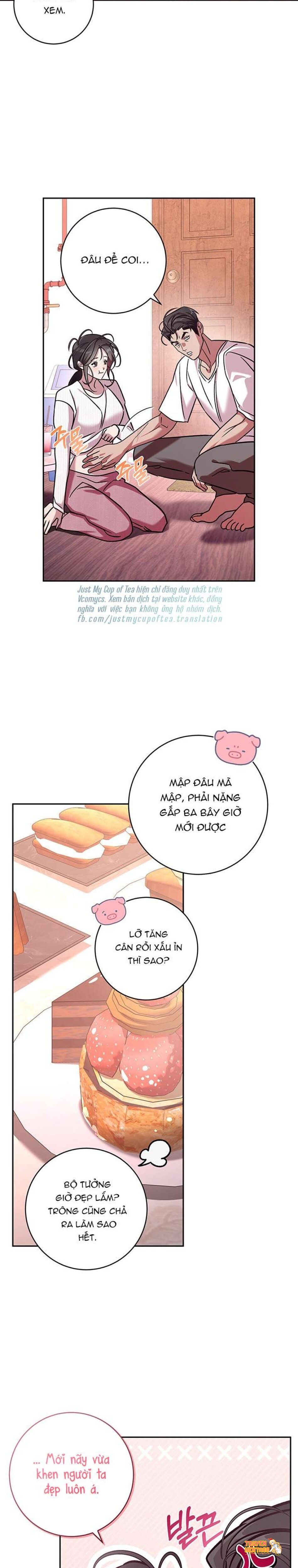 Xem ảnh Thế Mà Đòi Làm Nàng Tiên Ốc?! - Chapter 18 - tmpojcp7vru - Truyenhentaiz.net Xem ảnh Thế Mà Đòi Làm Nàng Tiên Ốc?! - Chapter 18 - tmpojcp7vru - Truyenhentaiz.net