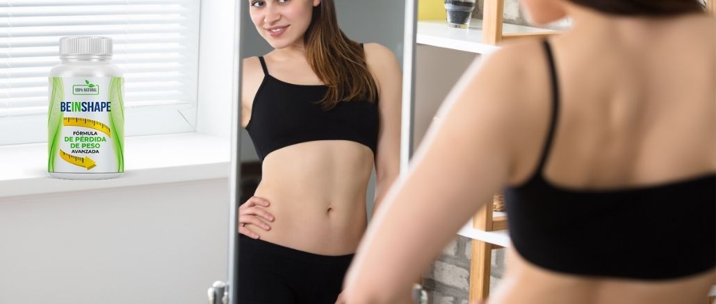 BeInShape cápsulas México, Colombia Revisiones interesantes