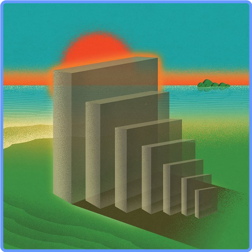 Chris Schlarb & Chad Taylor - Time No Changes (2021) FLAC LossLess
