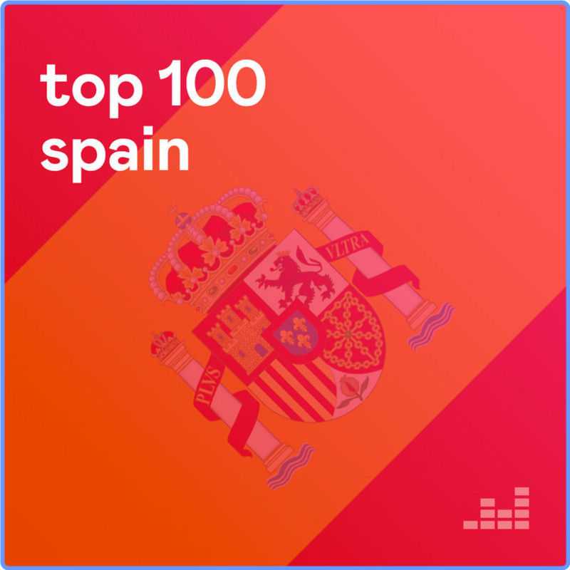 Top 100 Spain 28.05 (Compilation, 2021) 320 Scarica Gratis