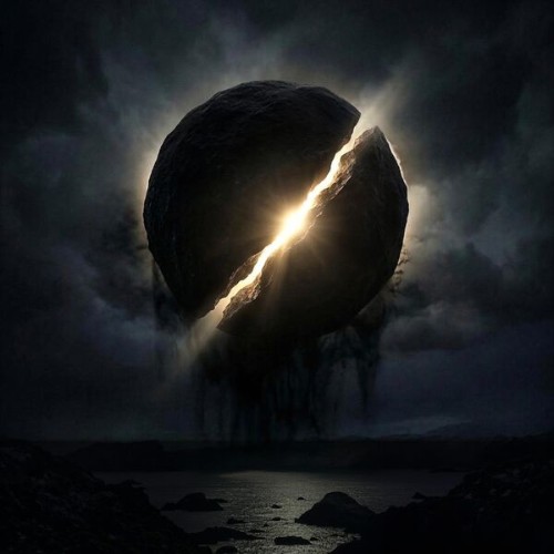 NovaRift - Doomed With No Relief (2026)