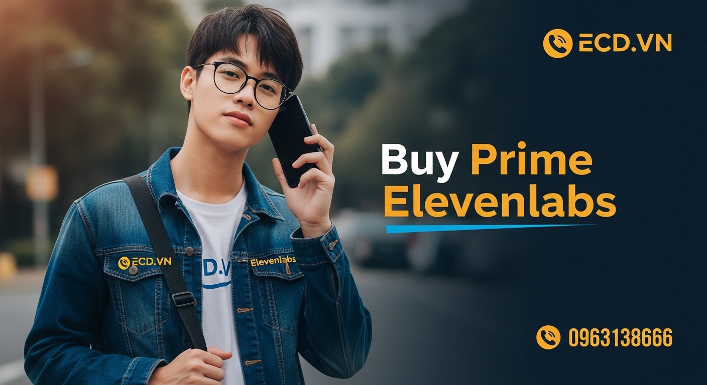 elevenlabs audio creator