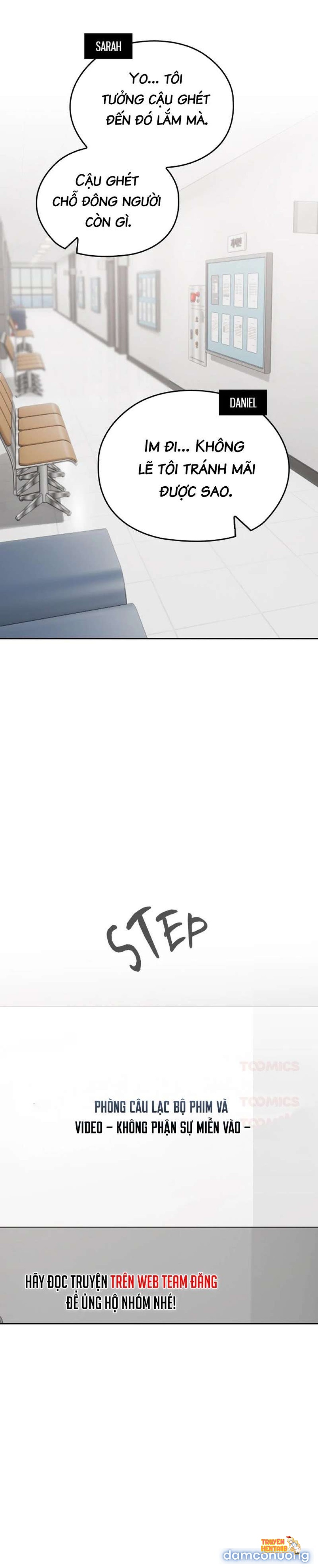 Xem ảnh [18+] Đừng Nói Với Ai Ở Trường! - Chapter 42 - tmp lkeypw7 - Truyenhentaiz.net