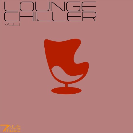 VA - Lounge Chiller, Vol. 1 (2025)