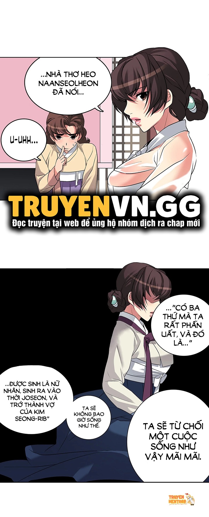 Xem ảnh Biên Niên Sử Của Dâm Thư - Chapter 8 - tmpah94eof2 - TruyenVN.APP