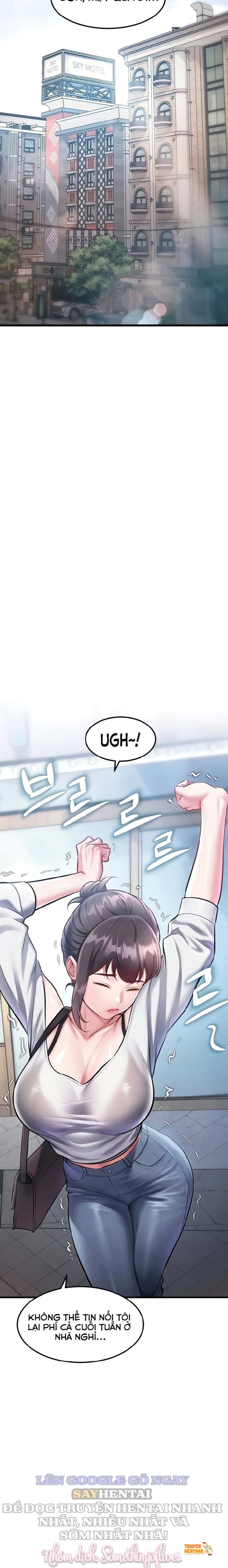 Xem ảnh Bí Ân Dưới Tòa Nhà - Chapter 15 - tmp8gkpn7gh - Truyenhentaiz.net