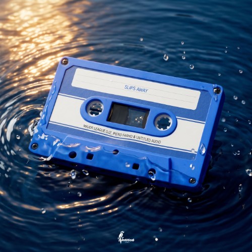 Major League DJz X Piero Farho X Untitled Audio - Slips Away (Extended Mix) (2026)