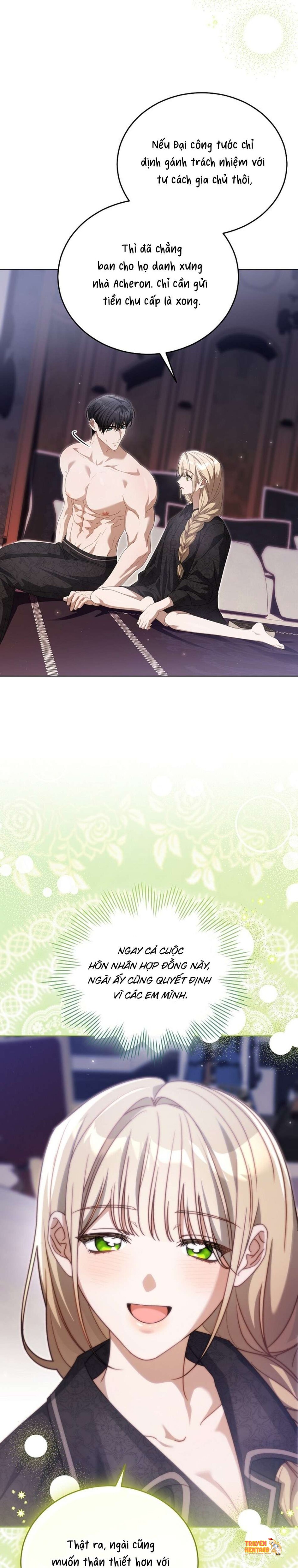 Xem ảnh [ 18+ ] Đại Công Tước Chó Má Của Tôi - Chapter 25 - tmpyklr2iwo - Truyenhentaiz.net