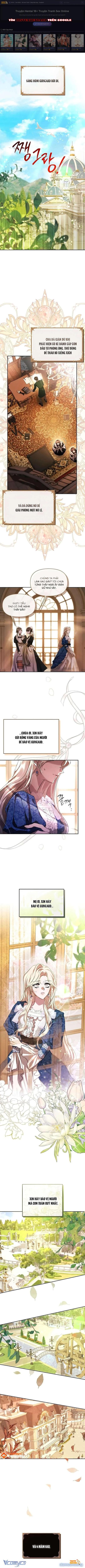 Xem ảnh [18+] Lần Thứ Hai Tôi Kết Hôn Với Quái Vật - Chapter 2 - tmp4821mhgp - Truyenhentaiz.net