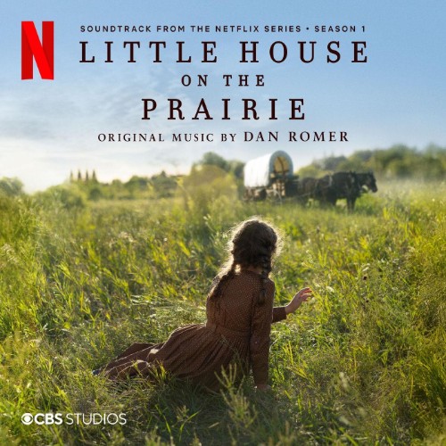 Dan-Romer-Little-House-on-the-Prairie-Se